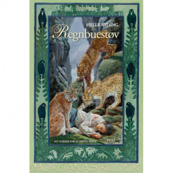 Regnbuestøv: Morganas Kilder 3