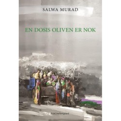 En dosis oliven er nok