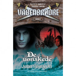 Våbenbrødre 1 - De uønskede: Våbenbrødre 1