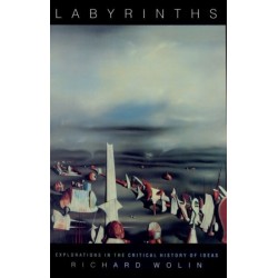 Labyrinths: Explorations in the Critical History of Ideas