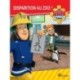 Sam le Pompier - Disparition au Zoo !