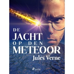 De jacht op den meteoor