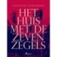 Het huis met de zeven zegels