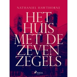 Het huis met de zeven zegels