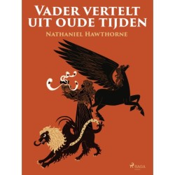 Vader vertelt uit oude tijden