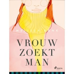 Vrouw zoekt man