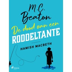 De dood van een roddeltante - Hamish Macbeth