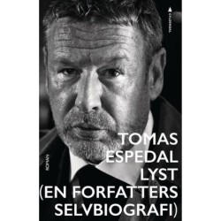 Lyst (en forfatters selvbiografi)