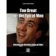 Too Great for the Eye of Man: Notater om Nicolas Cage på film