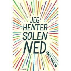 Jeg henter solen ned