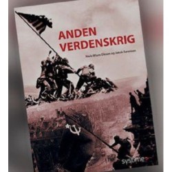 Anden Verdenskrig