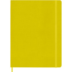 Moleskine: Classic Silk Notebook