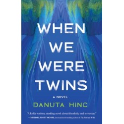 When We Were Twins: A Novel