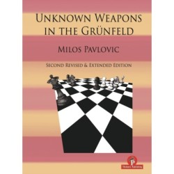 Unknown Weapons in the Grnfeld