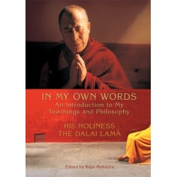 In My Own Words: An Introduction to My Teachings and Philosophy