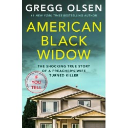 American Black Widow: The shocking true story of a preacher's wife turned killer
