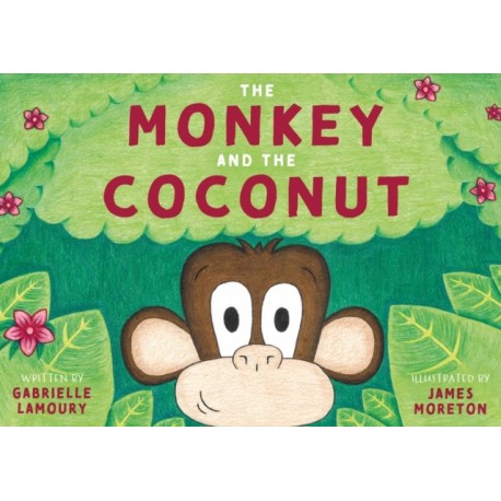 The Monkey and the Coconut