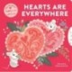 Hearts Are Everywhere: A Valentine’s Game in a Book