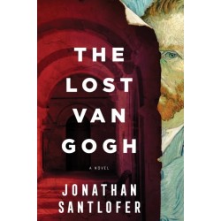 The Lost Van Gogh: A Novel