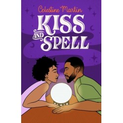 Kiss and Spell