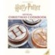 Harry Potter: Official Christmas Cookbook: 50 Festive Recipes for All Harry Potter Fans
