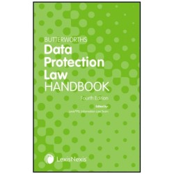 Butterworths Data Protection Law Handbook