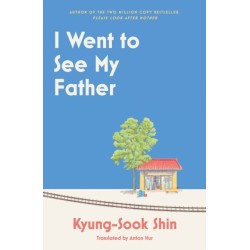 I Went to See My Father: The instant Korean bestseller