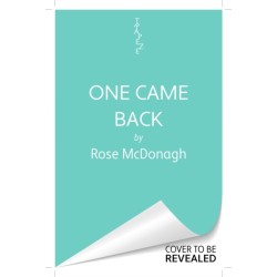One Came Back: The BBC Book at Bedtime pick you won't be able to put down!