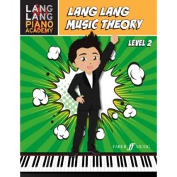 Lang Lang Music Theory: Level 2