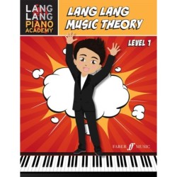 Lang Lang Music Theory: Level 1