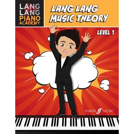 Lang Lang Music Theory: Level 1