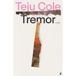 Tremor: 'Dazzling.' Deborah Levy