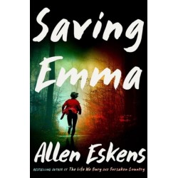 Saving Emma: A Novel