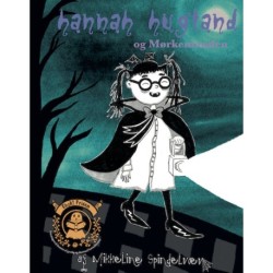 HANNAH HUGTAND OG MØRKEMANDEN