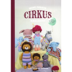 Mine første cirkushæklerier