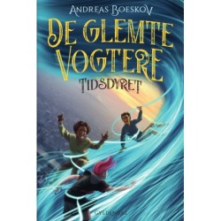 De glemte vogtere 2 - Tidsdyret
