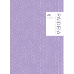 Paideia nr. 25 - maj 2023: Paideia