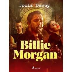 Billie Morgan