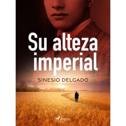 Su alteza imperial