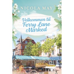 Velkommen til Ferry Lane Marked