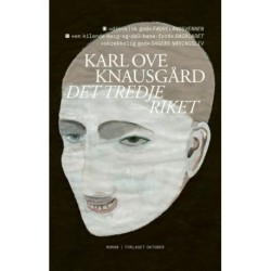 Det tredje riket : roman