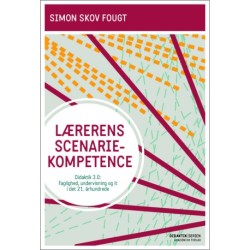 Lærerens scenariekompetence
