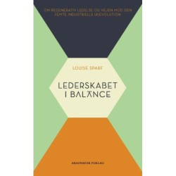 Lederskabet i balance