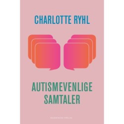 Autismevenlige samtaler