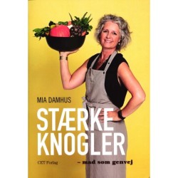 Stærke knogler: - mad som genvej