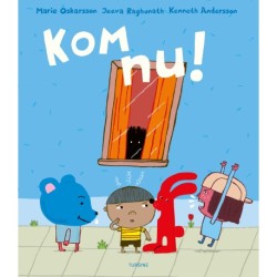 Kom nu!