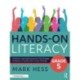 Hands-On Literacy, Grade 5: Authentic Learning Experiences That Engage Students in Creative and Critical Thinking