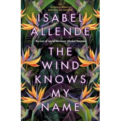 The Wind Knows My Name