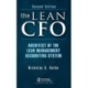 The Lean CFO: Architect of the Lean Management Accounting System