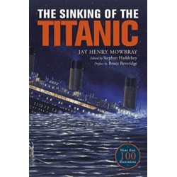 The Sinking of the Titanic: Eyewitness Accounts from Survivors